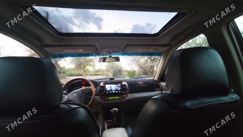 Toyota Camry 2002 - 145 000 TMT - Dänew - img 2