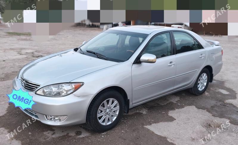 Toyota Camry 2002 - 145 000 TMT - Dänew - img 3