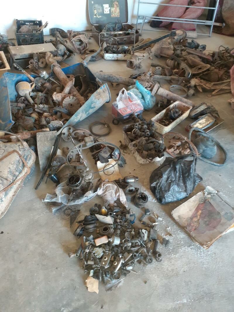 Lada zapçast 4 000 TMT - Türkmenbaşy - img 3