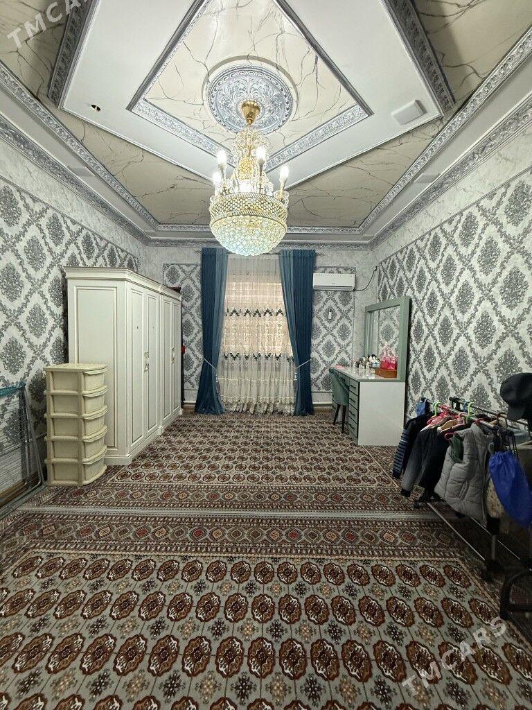 Çoganly Plan Jay 6 sotok Full - Aşgabat - img 10