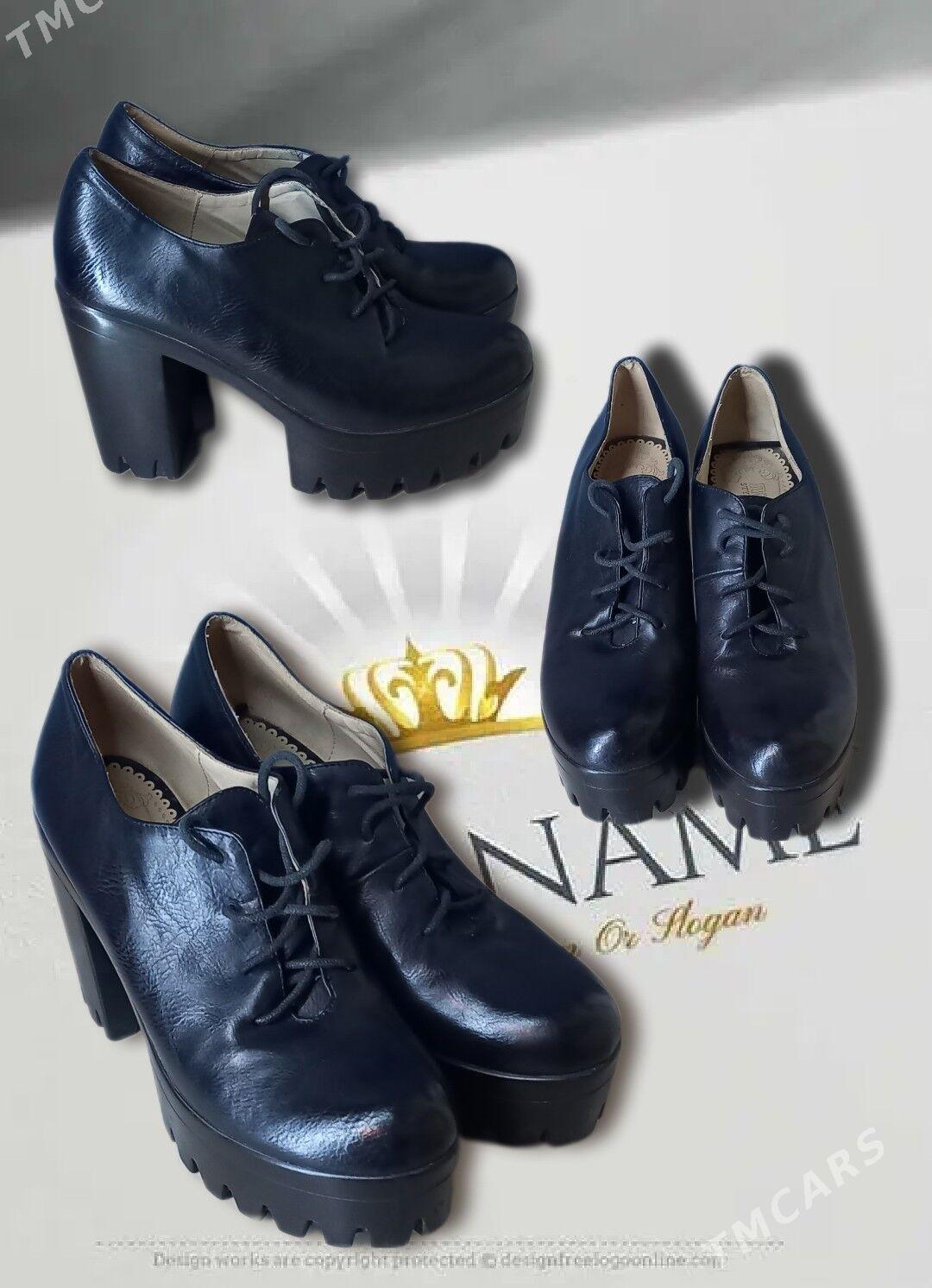 сапоги - Aşgabat - img 2