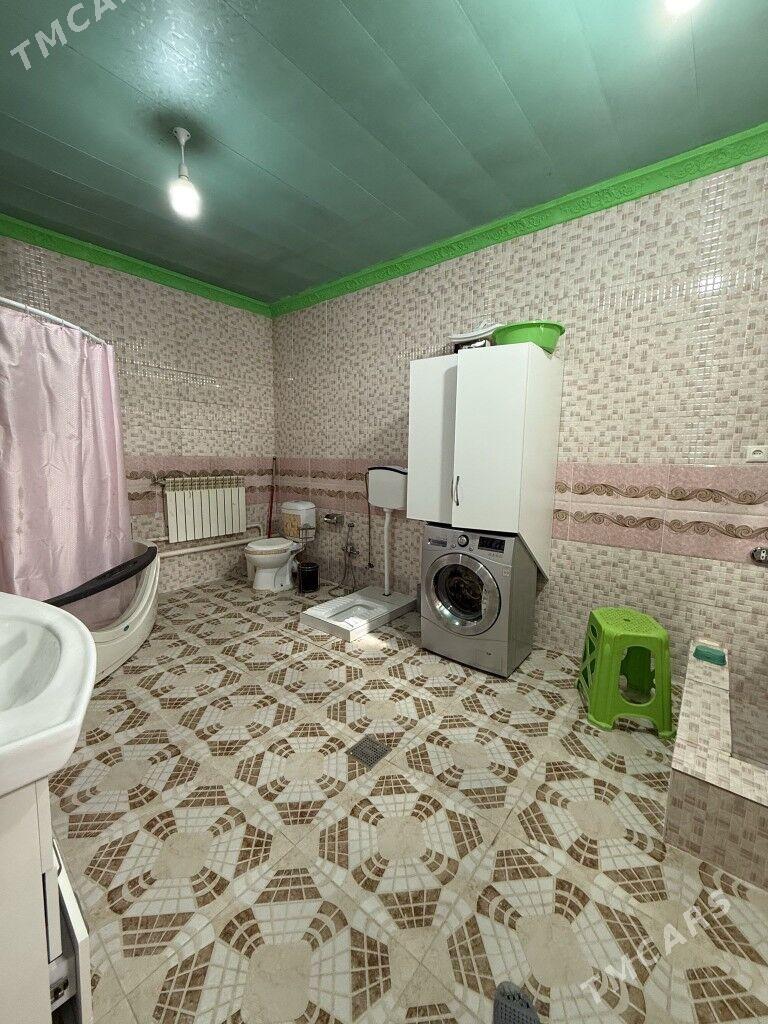 Çoganly Plan Jay 6 sotok Full - Aşgabat - img 8