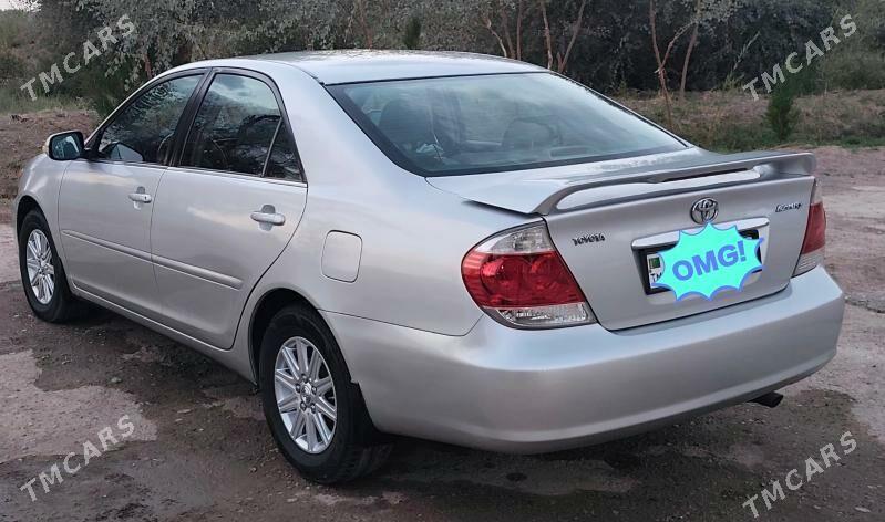 Toyota Camry 2002 - 145 000 TMT - Dänew - img 4