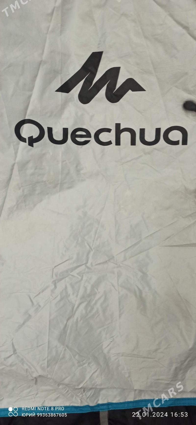 Палатка - Джебел - img 4