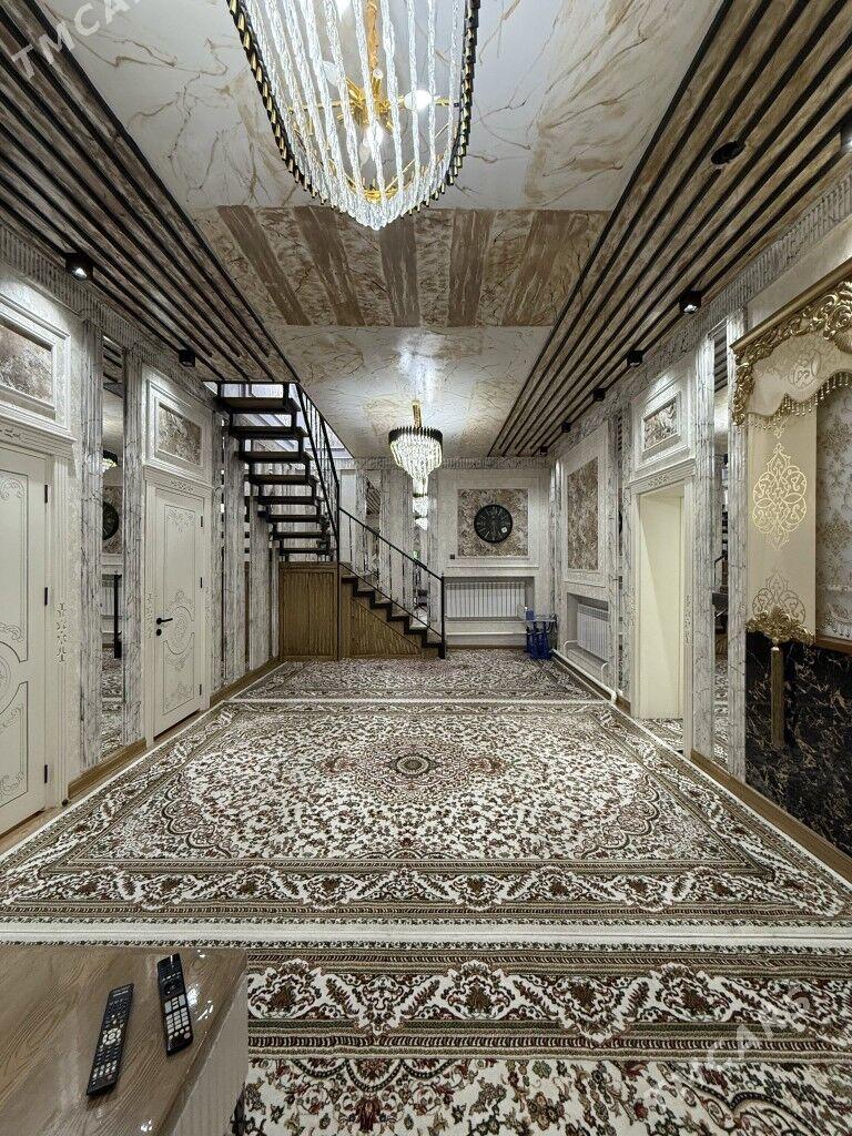 Çoganly Plan Jay 6 sotok Full - Aşgabat - img 2