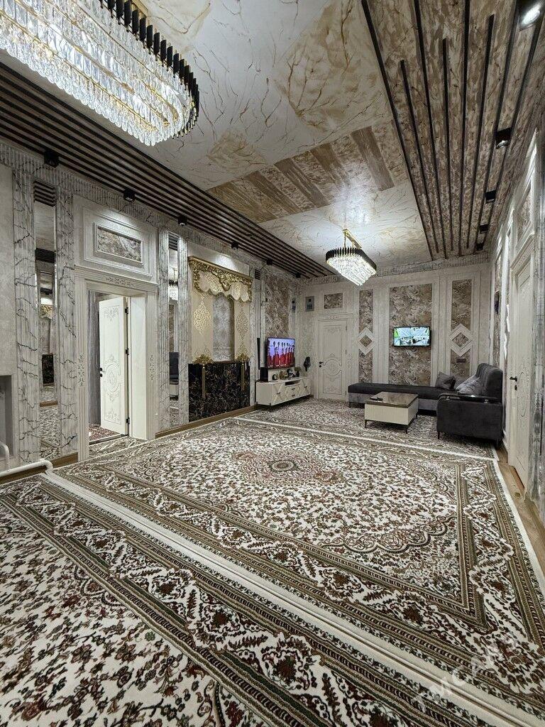 Çoganly Plan Jay 6 sotok Full - Aşgabat - img 3