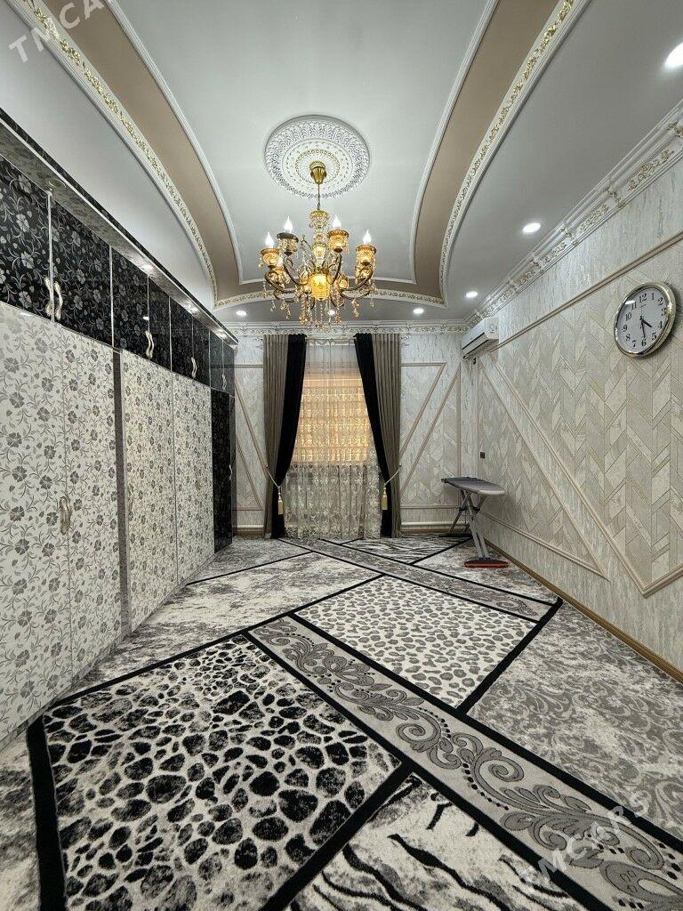 Çoganly Plan Jay 6 sotok Full - Aşgabat - img 5