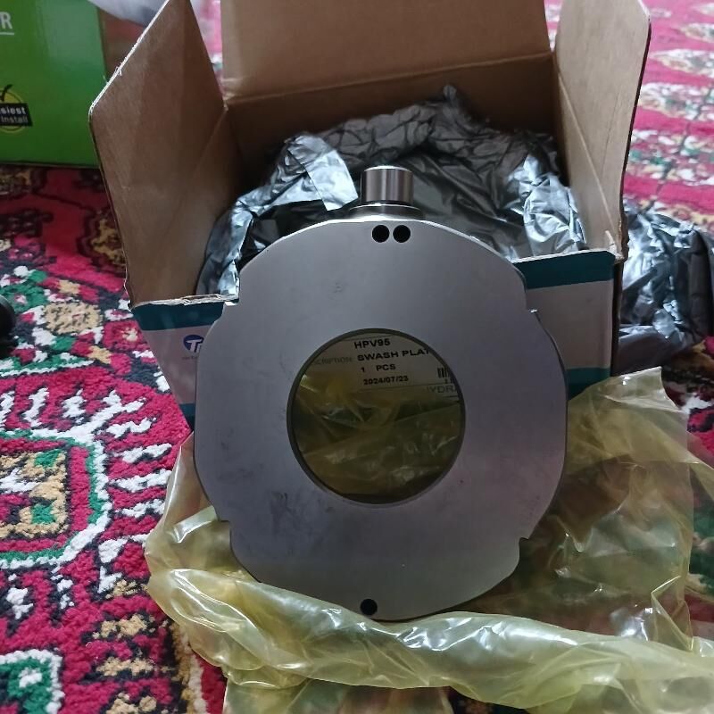 komatsu PC220-7 nasos ici 16 000 TMT - Мары - img 3