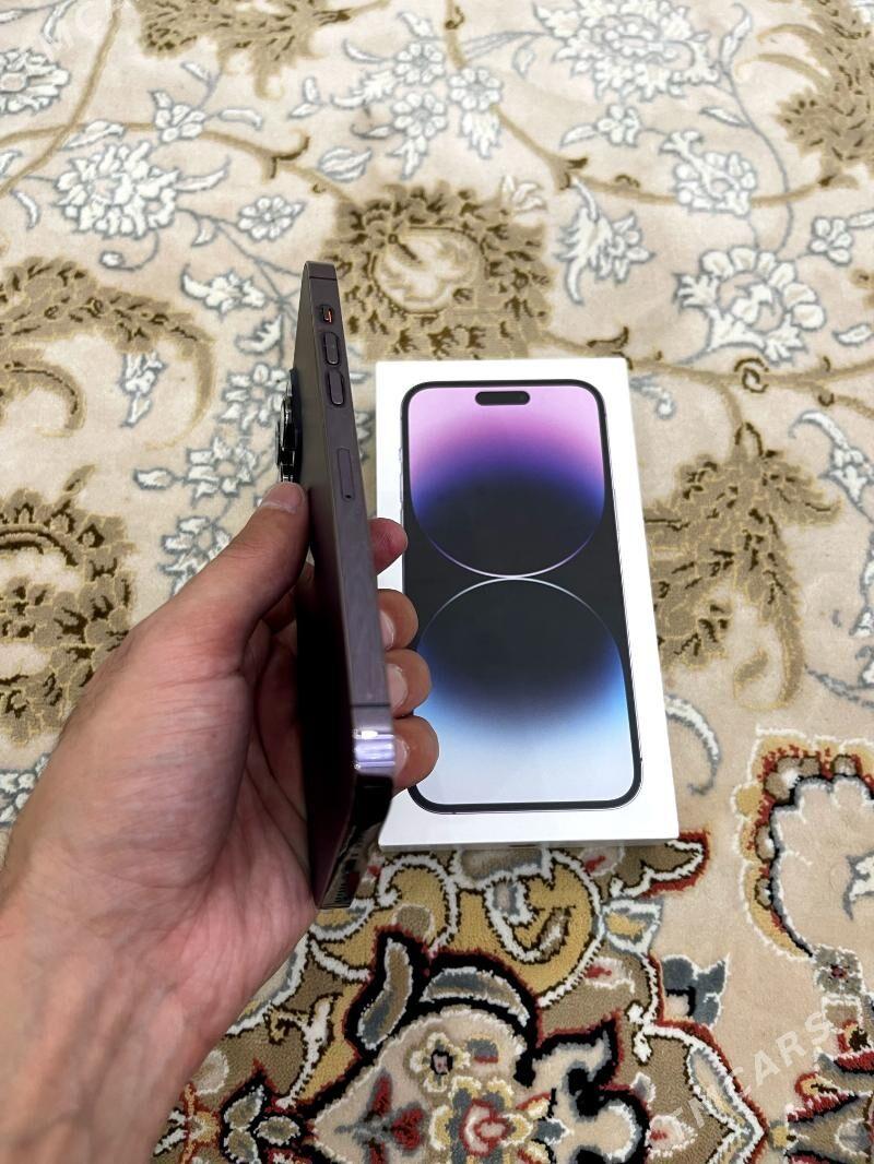 iPhone 14 Pro max 862sim - Aşgabat - img 4