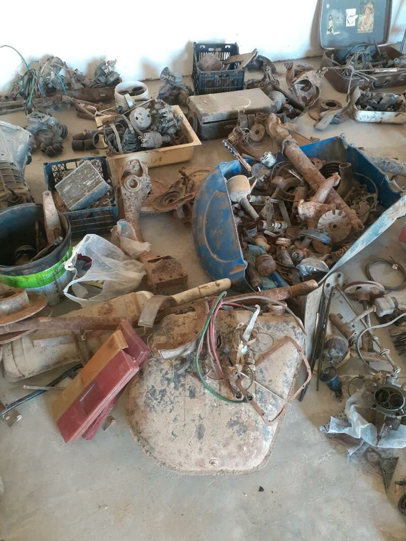 Lada zapçast 4 000 TMT - Türkmenbaşy - img 4