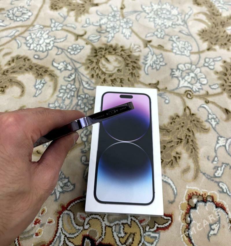 iPhone 14 Pro max 862sim - Aşgabat - img 7