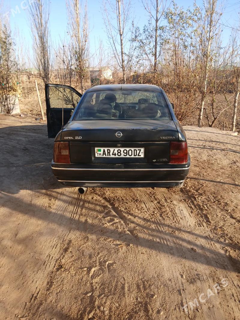Opel Vectra 1992 - 25 000 TMT - Губадаг - img 2
