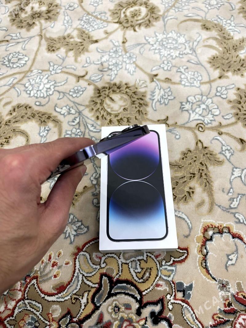 iPhone 14 Pro max 862sim - Aşgabat - img 6