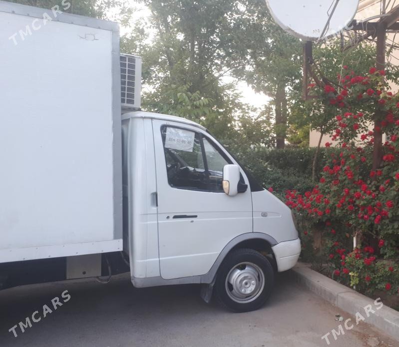 Gaz Gazel 2005 - 125 000 TMT - Ашхабад - img 2