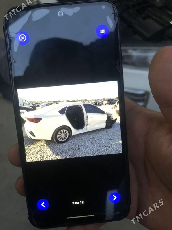 Kia Forte 2020 - 220 000 TMT - Ашхабад - img 4