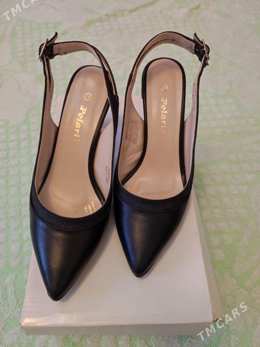 Tufli - Туркменбаши - img 2