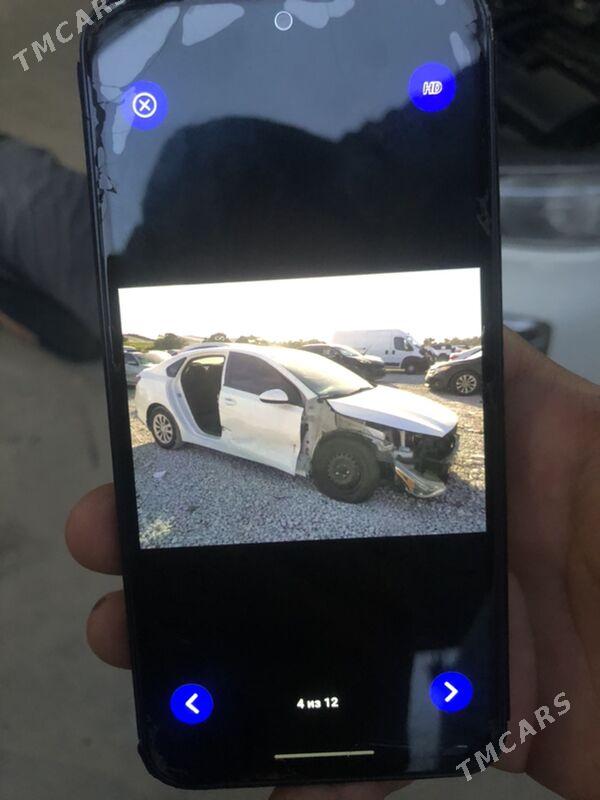 Kia Forte 2020 - 220 000 TMT - Ашхабад - img 3