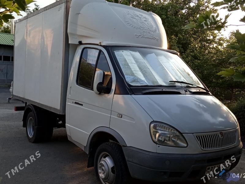 Gaz Gazel 2005 - 125 000 TMT - Ашхабад - img 1