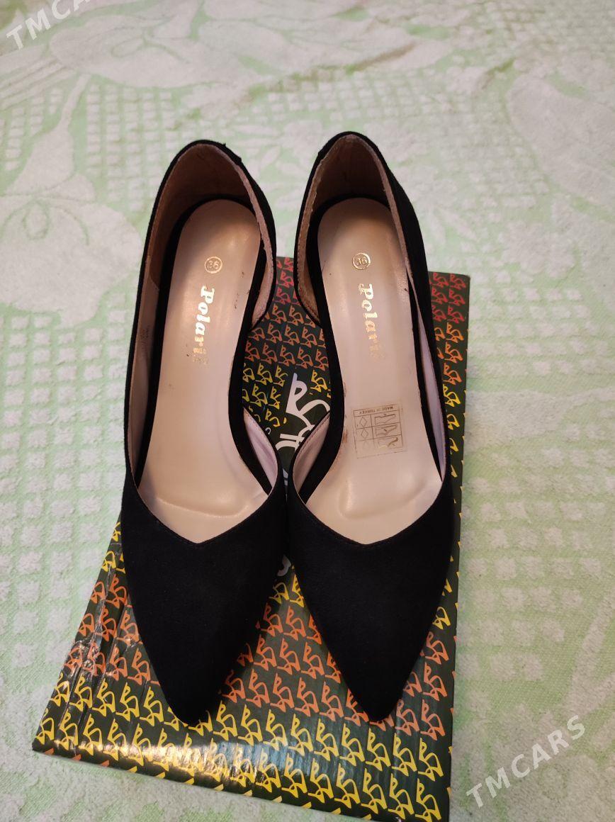 Tufli - Туркменбаши - img 3