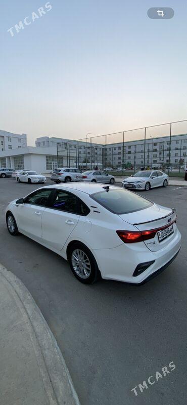 Kia Forte 2020 - 220 000 TMT - Ашхабад - img 2