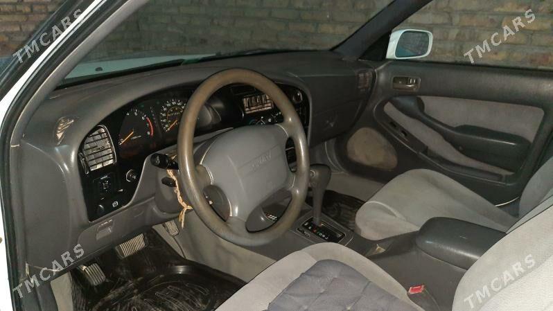 Toyota Camry 1995 - 92 000 TMT - Керки - img 5