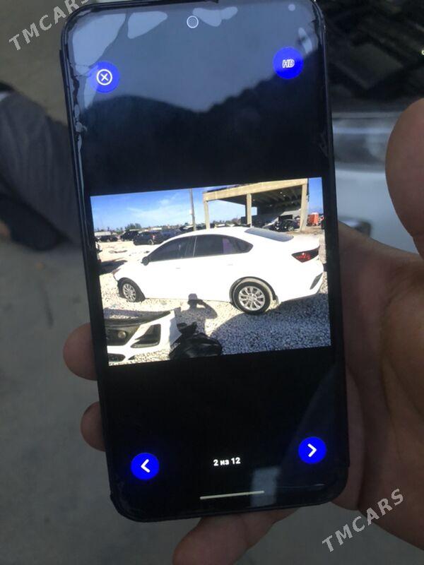 Kia Forte 2020 - 220 000 TMT - Ашхабад - img 7