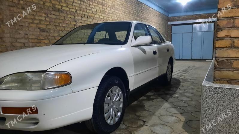 Toyota Camry 1995 - 92 000 TMT - Керки - img 4