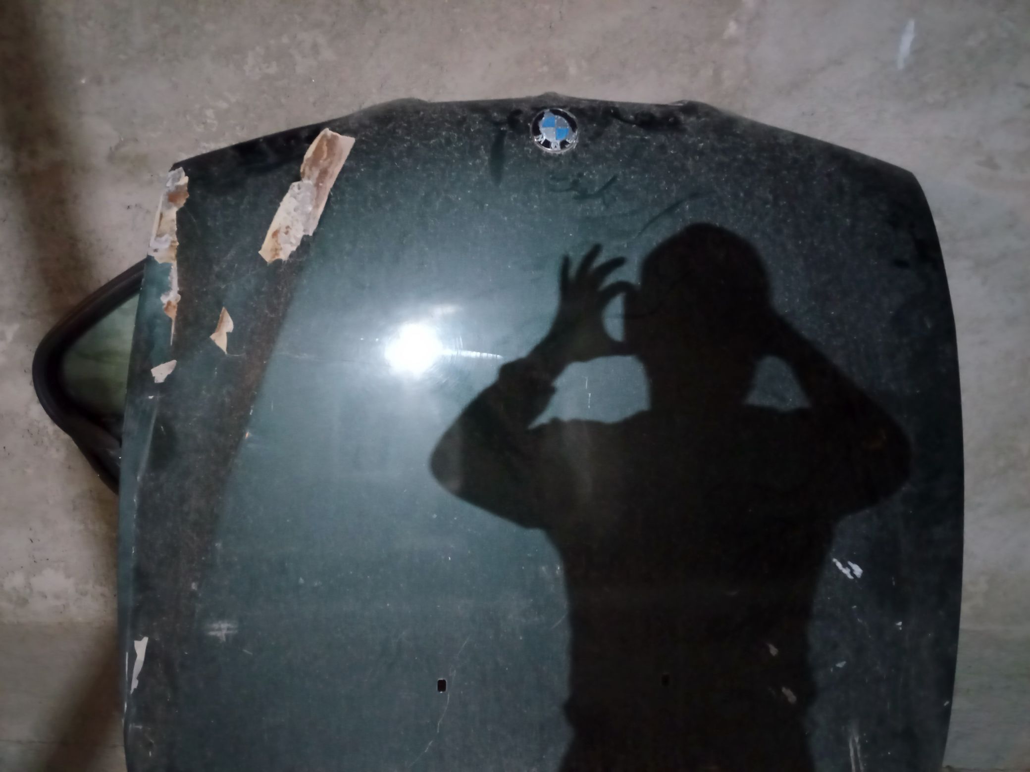 е39 kapot 300 TMT - Balkanabat - img 2