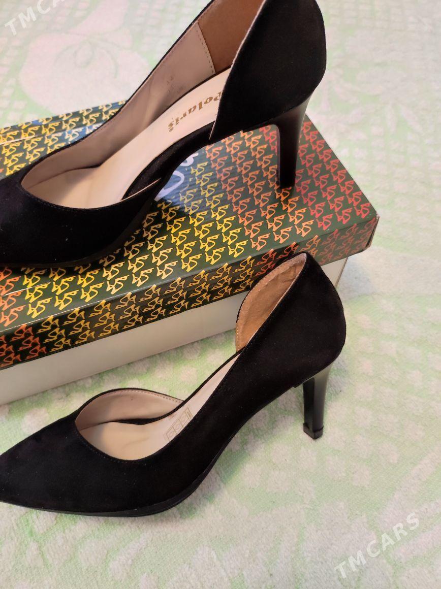 Tufli - Туркменбаши - img 4