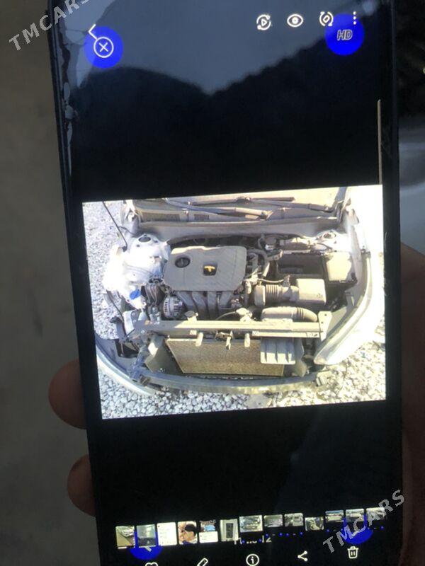 Kia Forte 2020 - 220 000 TMT - Ашхабад - img 5