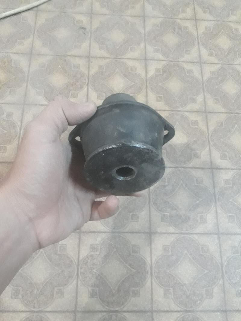 Kara balgarski 150 TMT - Bedew - img 4