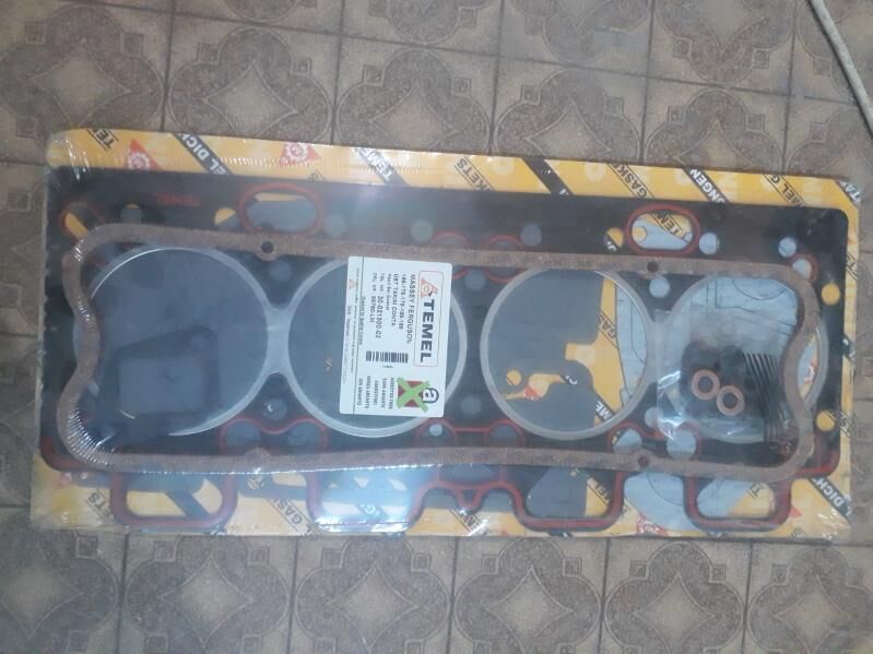 Kara balgarski 150 TMT - Bedew - img 2