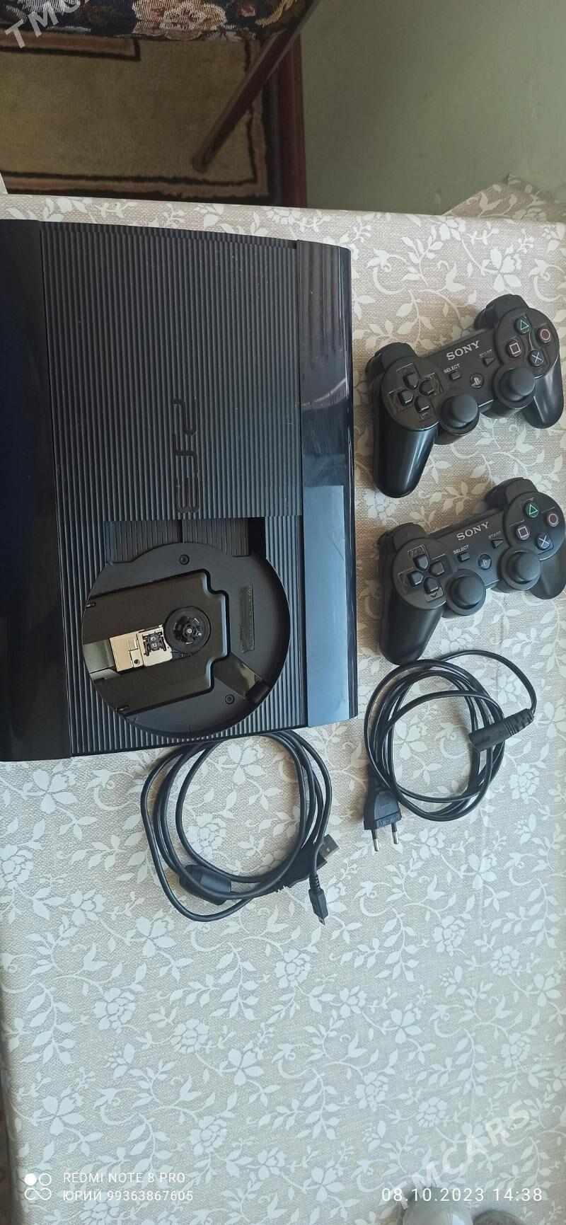 ps3 - Джебел - img 2