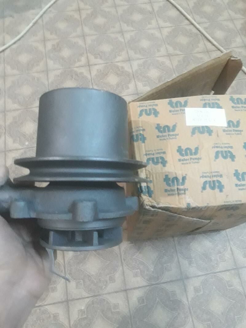 Kara balgarski 150 TMT - Bedew - img 5