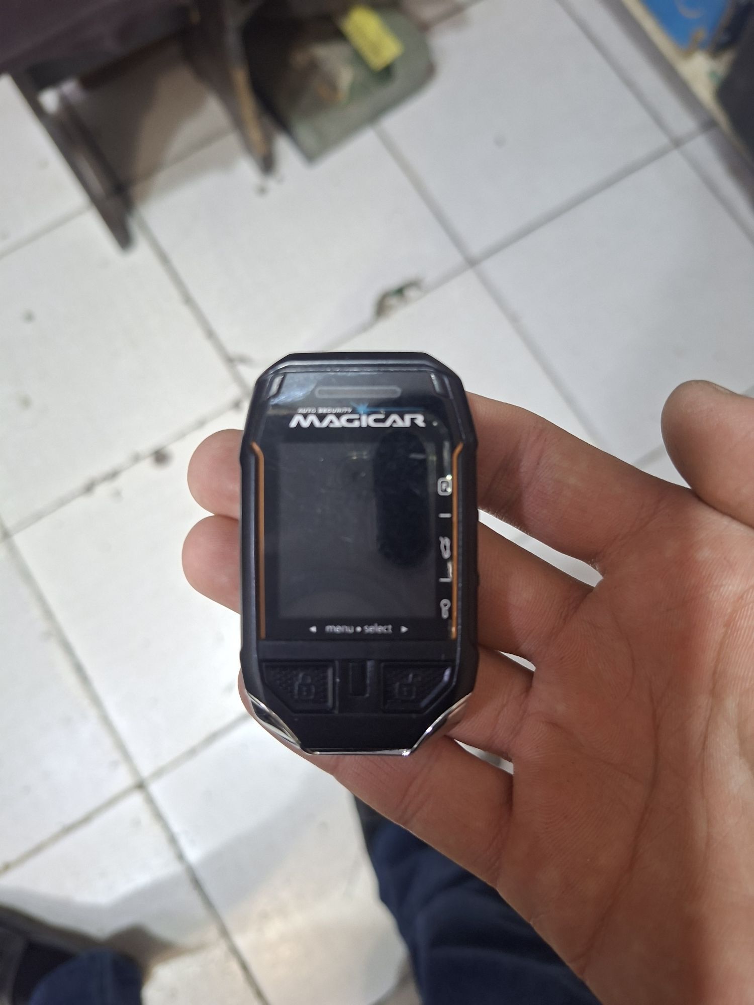 Macigar m500 2 450 TMT - Parahat 4 - img 4