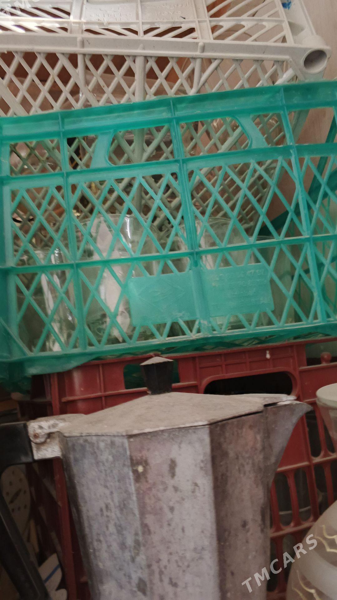 gaz pec - Балканабат - img 3