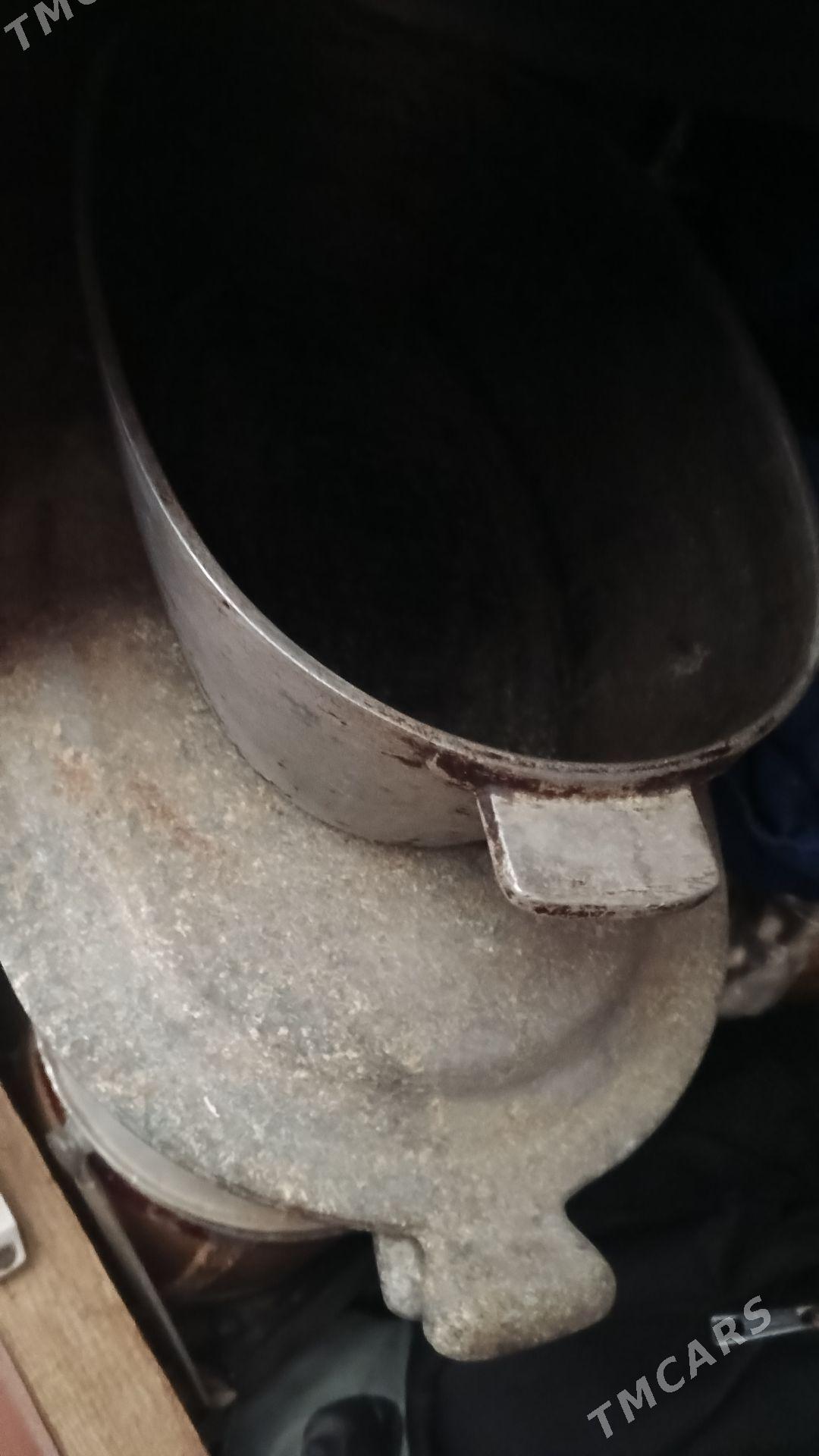 gaz pec - Балканабат - img 6