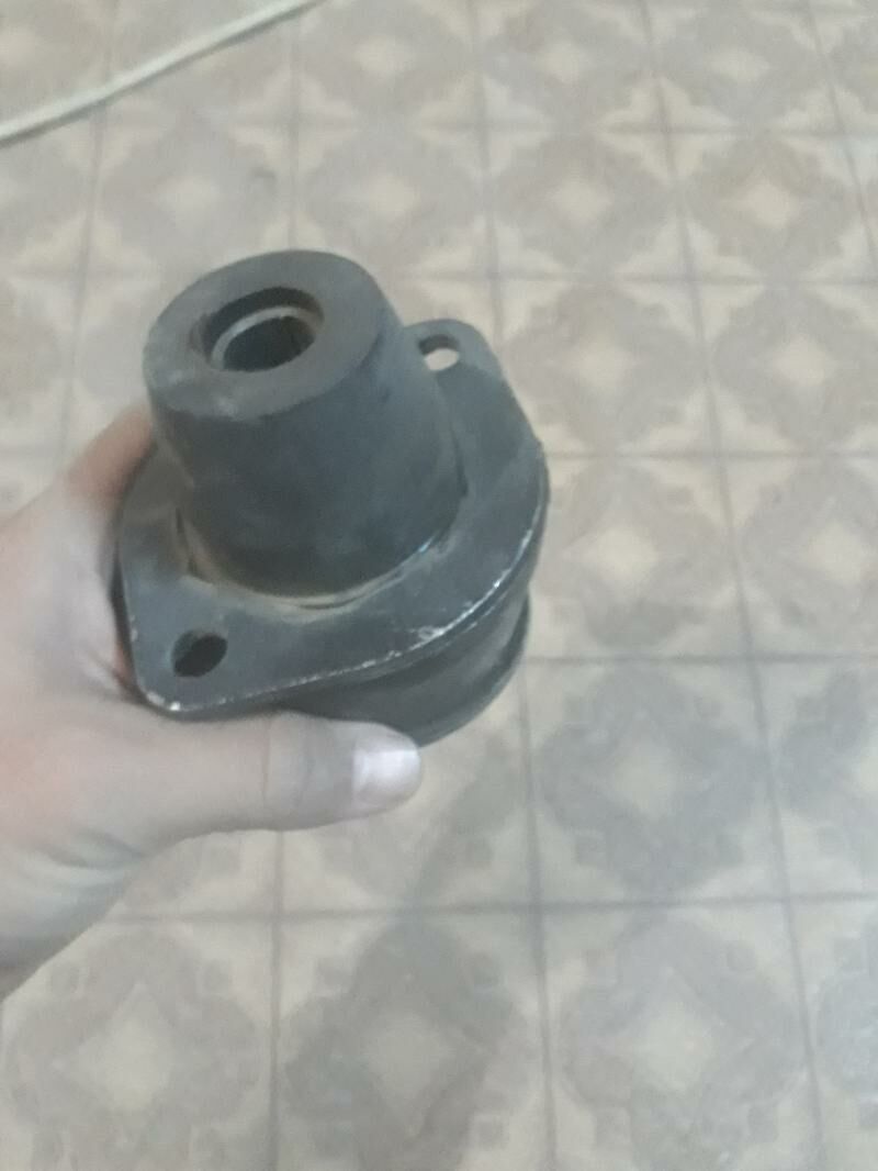 Kara balgarski 150 TMT - Bedew - img 3