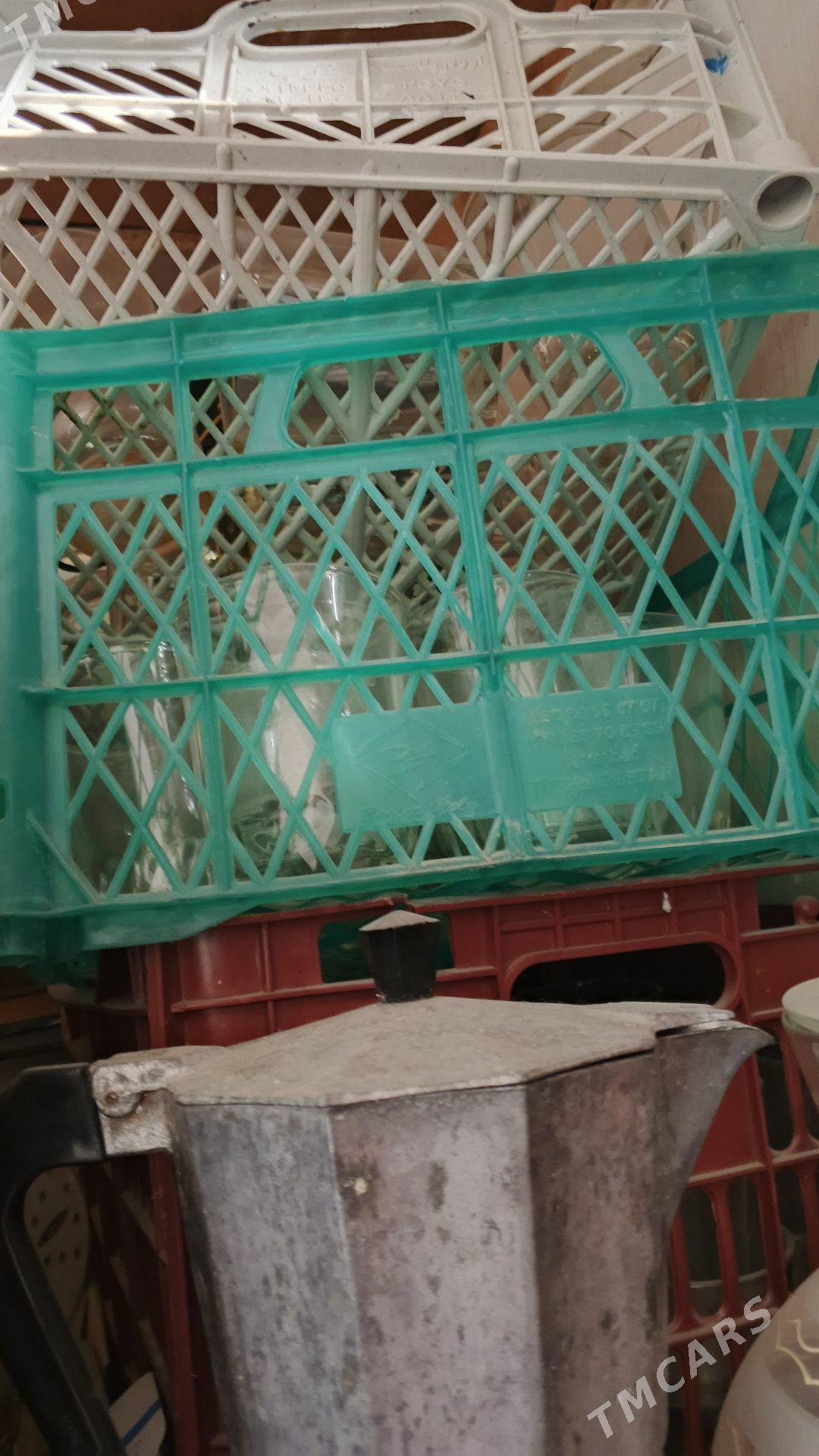 gaz pec - Балканабат - img 2