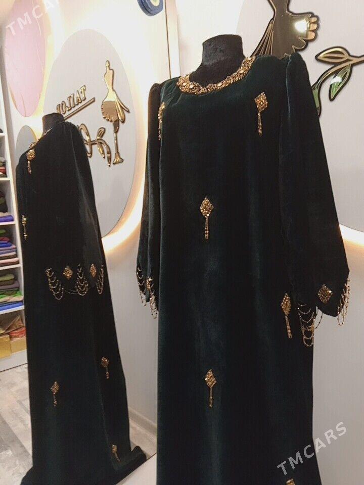 Toý köýnek - Джебел - img 2