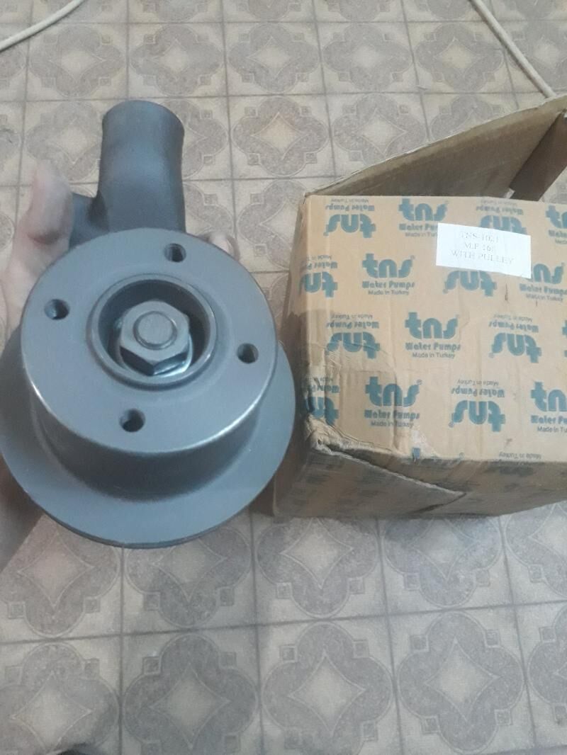 Kara balgarski 150 TMT - Bedew - img 6