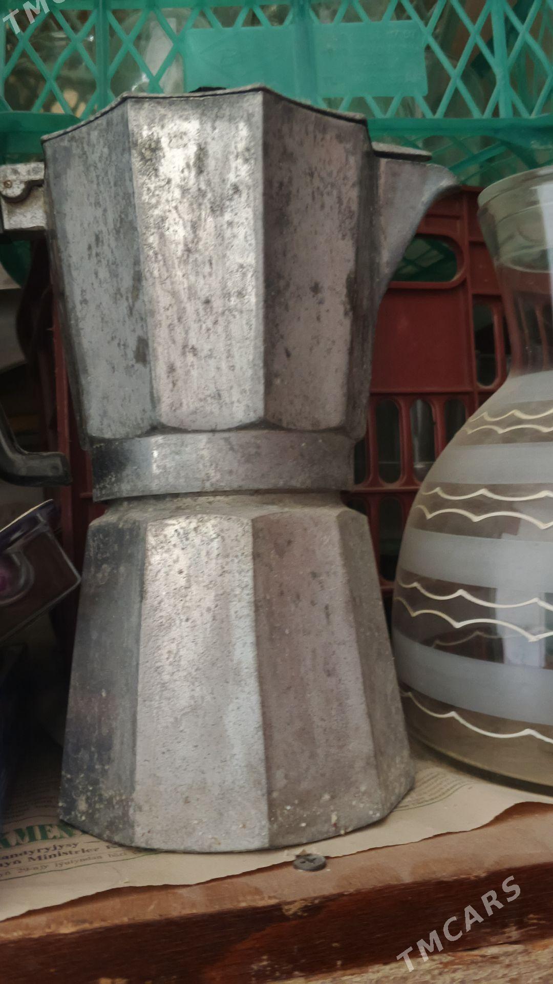 gaz pec - Балканабат - img 5