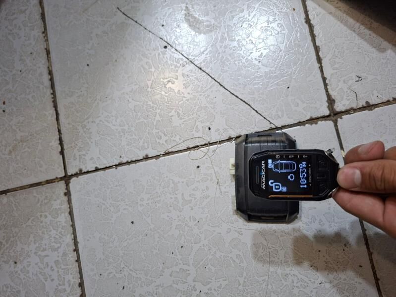 Macigar m500 2 450 TMT - Parahat 4 - img 5