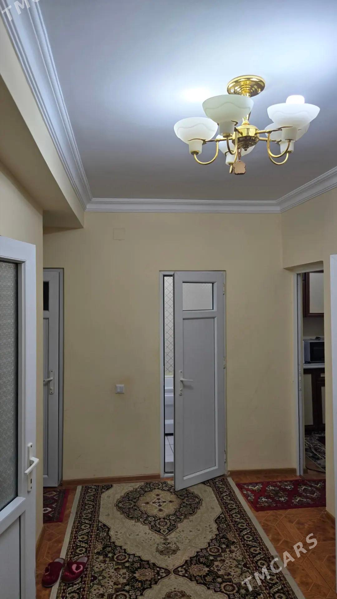 Alshernowayi - Aşgabat - img 8