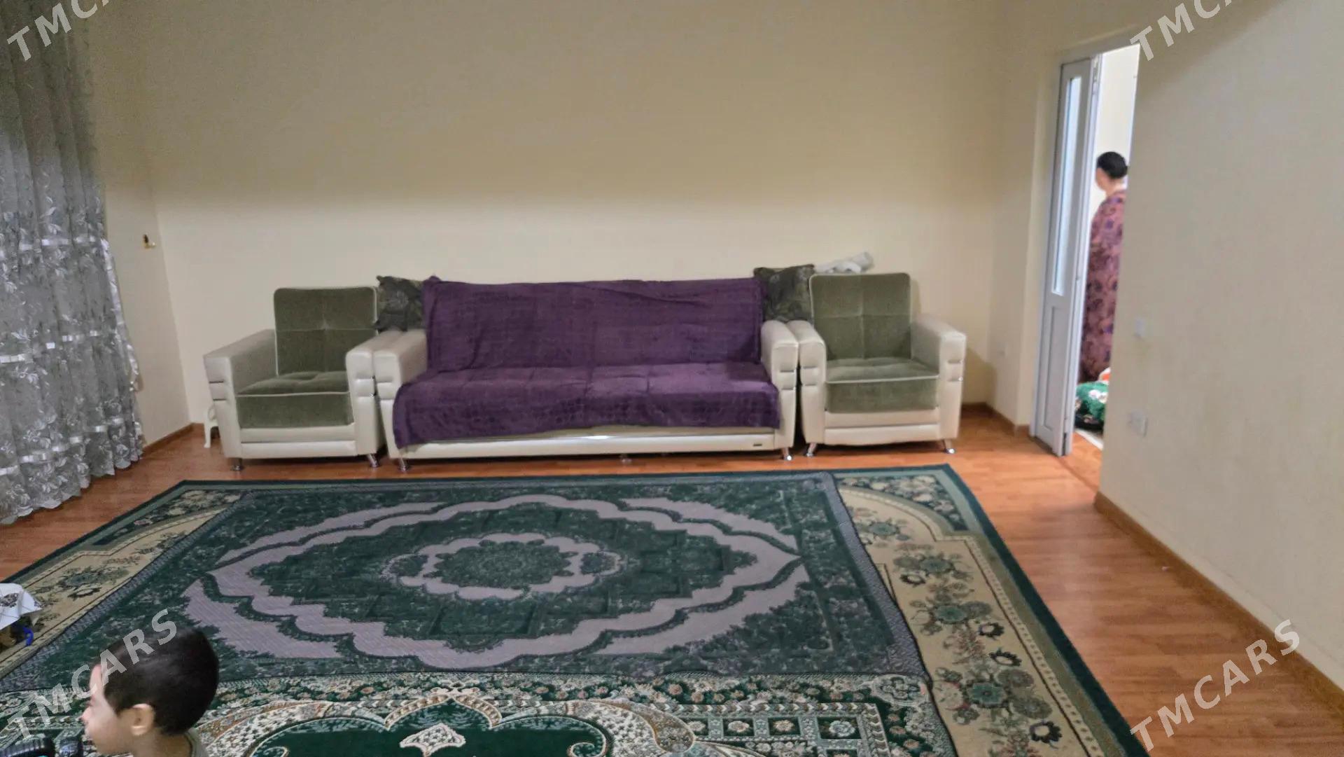 Alshernowayi - Aşgabat - img 2