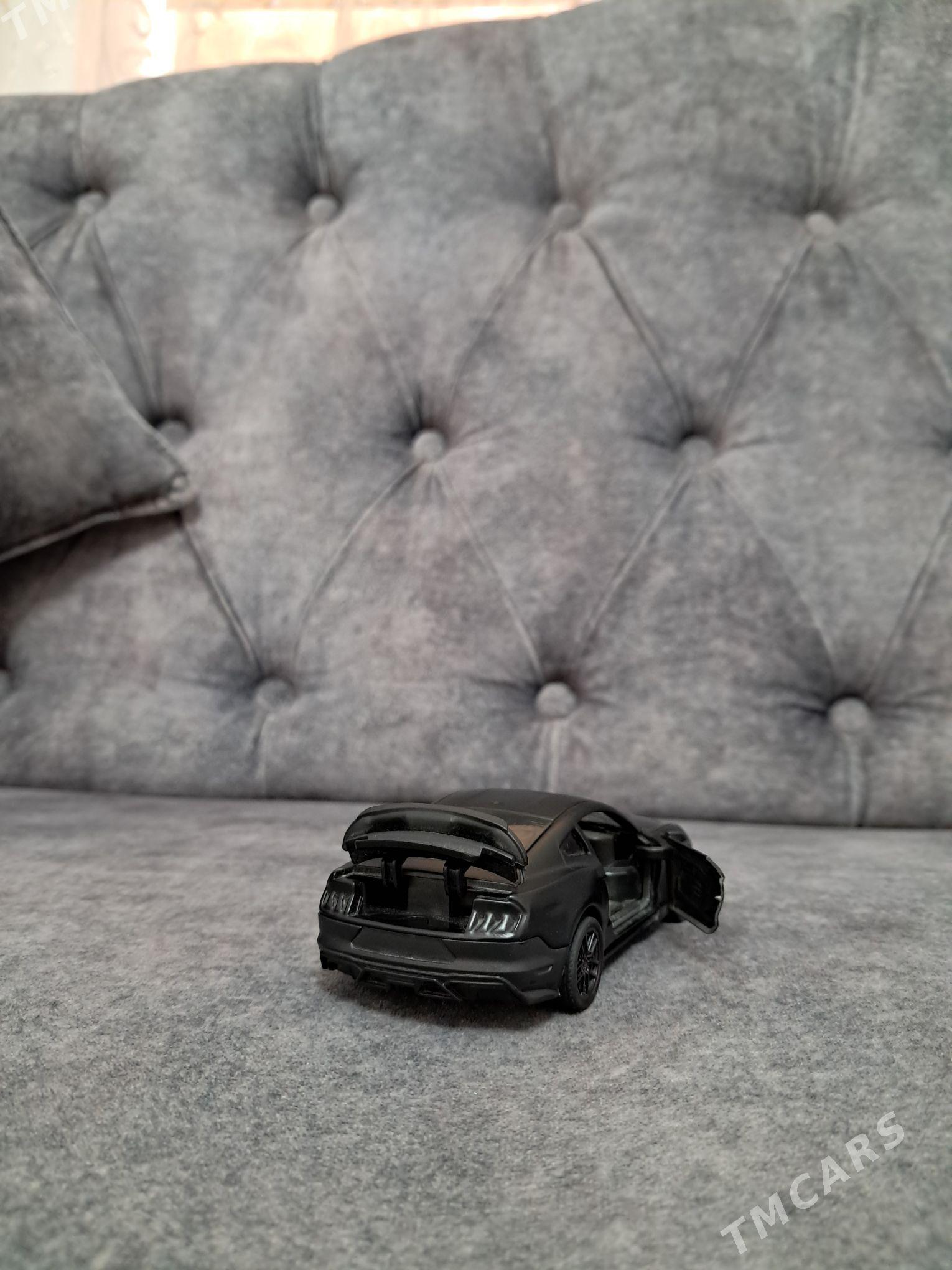 Oyunjak masyn - 30 мкр - img 4