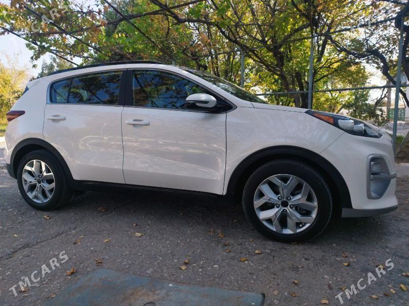 Kia Sportage 2022 - 325 000 TMT - Balkanabat - img 2