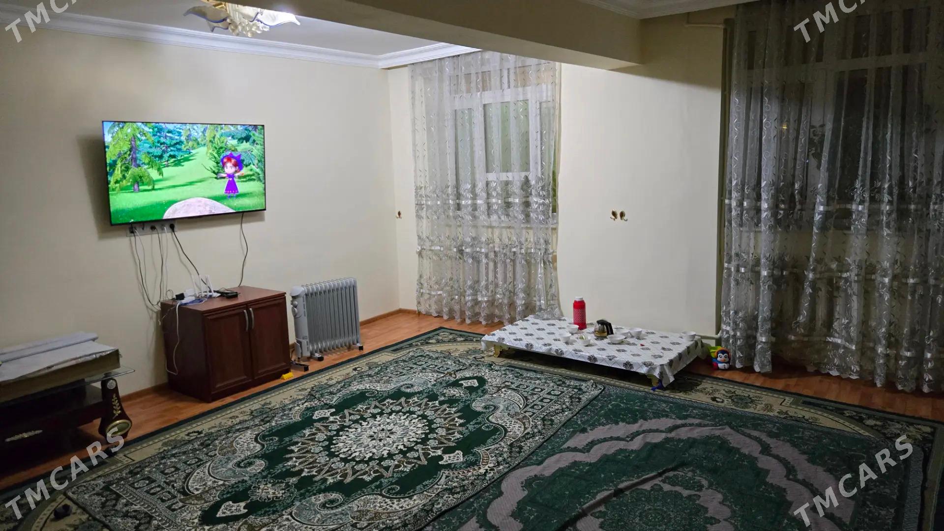 Alshernowayi - Aşgabat - img 1