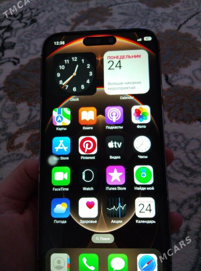 iPhone 14pro max - Туркменбаши - img 5