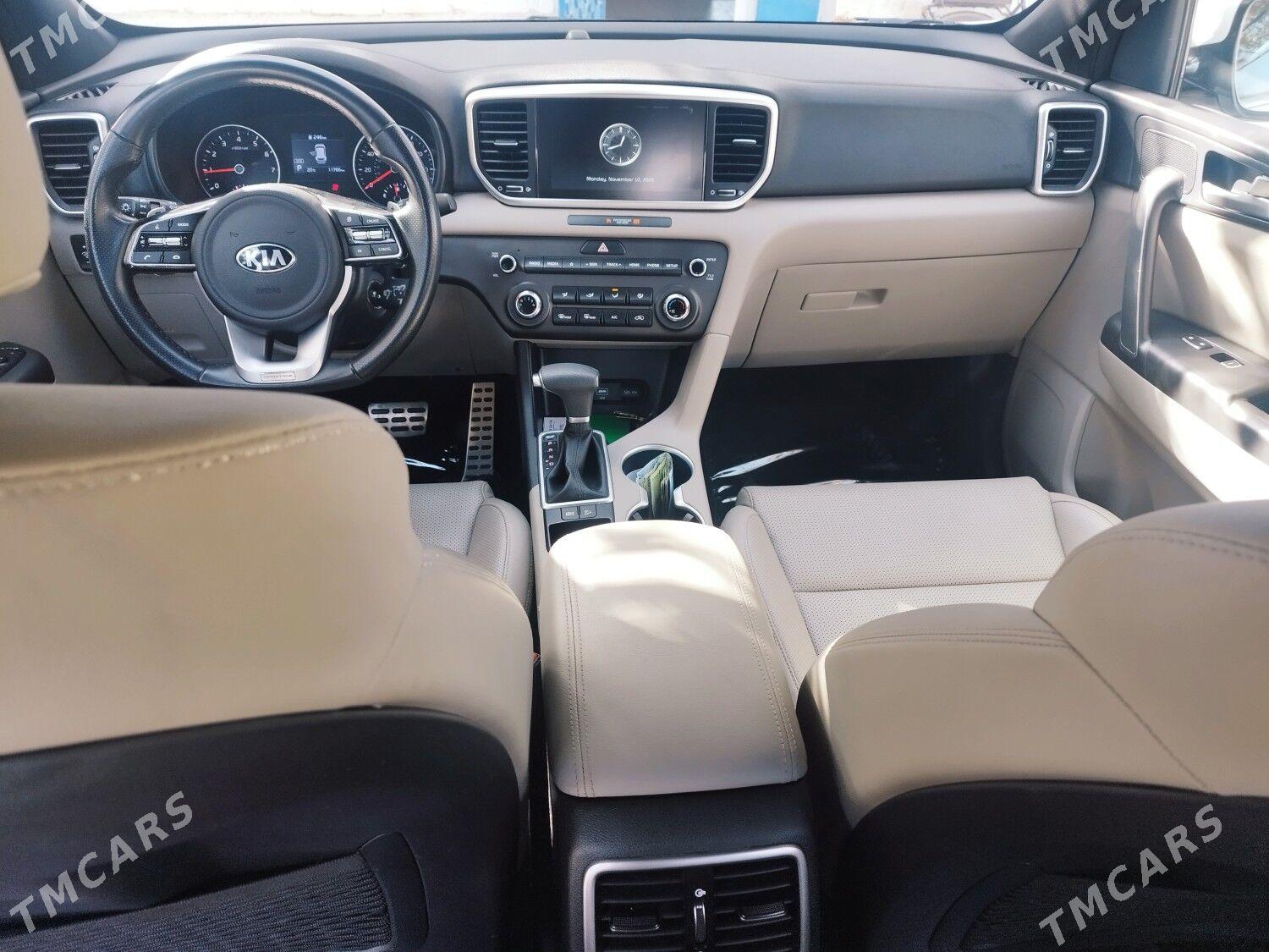 Kia Sportage 2022 - 325 000 TMT - Balkanabat - img 4